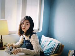 -琥珀川咖啡馆·Amber cafe(百祥路店)