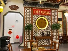大堂-同得兴面馆.苏式面.三虾面(园区店)