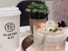 -欢饮(王府井总店)