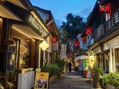 -小河直街历史文化街区