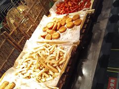 -纽斯特牛排自助餐厅(浦东文峰广场店)