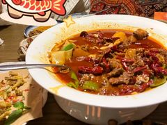 -那时新疆(经纬汇店)