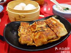 -宏状元现熬粥·京味菜(五棵松店)