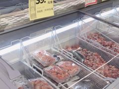 -神农美特好生鲜超市(三墙店)