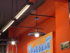 -老何太太鹤岗小串·团建聚餐(龙华店)