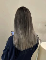 -优加东京秀烫染SALON