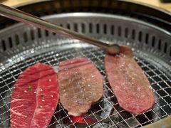 -松鱼亭·和牛烧肉(协鑫广场店)
