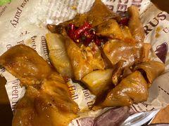 -楠火锅(太古里总店)