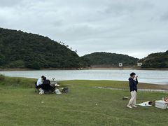 -大姆山草场