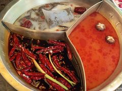 -小龙坎火锅(全球总店)