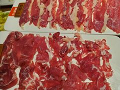 -牛很鲜潮汕牛肉火锅(朝晖路店)
