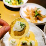 这里的芝士泡菜牛蛙～推荐