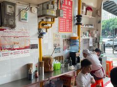 -老五鸡丝豆花面粉(瑞金北路68号院店)