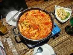 -花腰餐吧Bistro烧烤 傣味(传媒大学店)