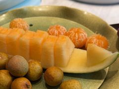 -宴昆山·私房菜(春晖店)