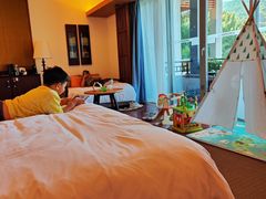 -石梅湾艾美度假酒店