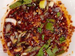 -山妹子铁锅炖