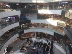 -万达广场(北京槐房店)