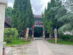 -云南民族村
