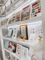 -Face Score美甲美睫皮肤管理