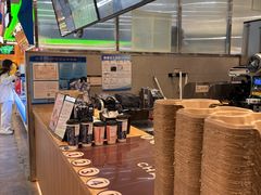 -霸王茶姬(上海静安大悦城店)