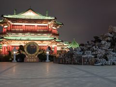 -寻梦滕王阁实景演出