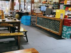 大堂-小厨食堂(黄田坝店)