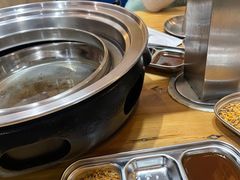 -九田家黑牛烤肉料理(吴江万象汇店)