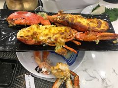 -澜悦港海鲜体验主题餐厅
