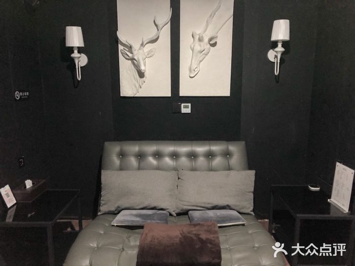 极光点播影院(天一广场国购店)图片