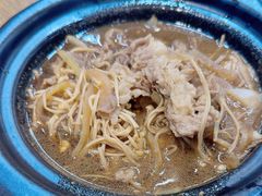 -李先生牛肉面大王(北京平谷步行街店)