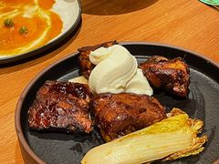 老爸焖排骨-gula
