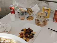 -箸福·夜上海(雨花客厅店)