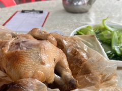 -考记泥焗鸡农庄·海鲜(北洛秘境店)