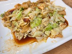 -渔码头食府(蓬莱阁店)