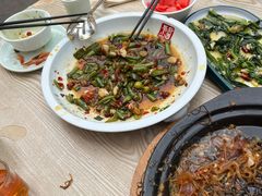-蜀厨小匠·民间川菜(犀浦店)