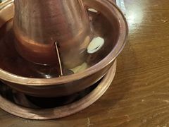 -前门杨记·铜锅涮肉(王府井·故宫店)