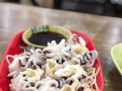 -贞姨美食·老字号海鲜大排档