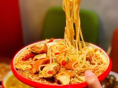 -老闵田螺馆·南昌市井菜·特色小吃(总店)