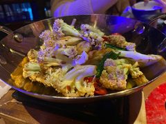 -绿茶餐厅(西湖银泰百货店)