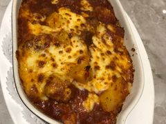 焗鸡腿排饭-必胜客(漕宝路店)