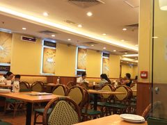 -萨莉亚意式餐厅(深水埗店)