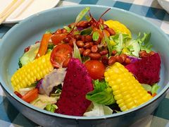 紫光大拌菜-紫光园·烤鸭·北京菜(劲松店)