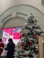 -奈尔宝·儿童乐园·亲子餐厅(华采天地店)