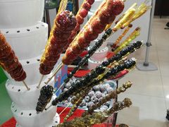 -BHG生活超市(安贞店)