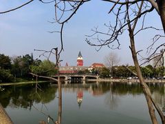 -美兰湖景区