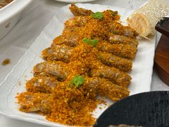 -品海楼·大连海胆锅贴馆(东港店)