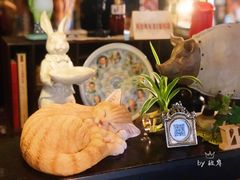 -古董花园(思南路42弄小区店)
