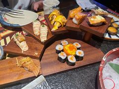 -古田居·特色寿司料理(星之岛旗舰店)