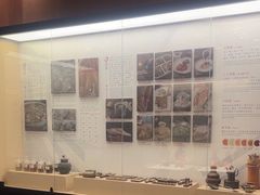 -金成潮菜博物馆(海珠湿地店)